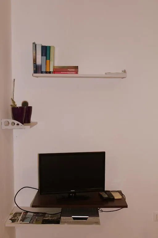 Apartment Studio Fuart Stinjan 0*,  Croatia