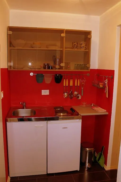 Apartment Studio Fuart Stinjan Croatia