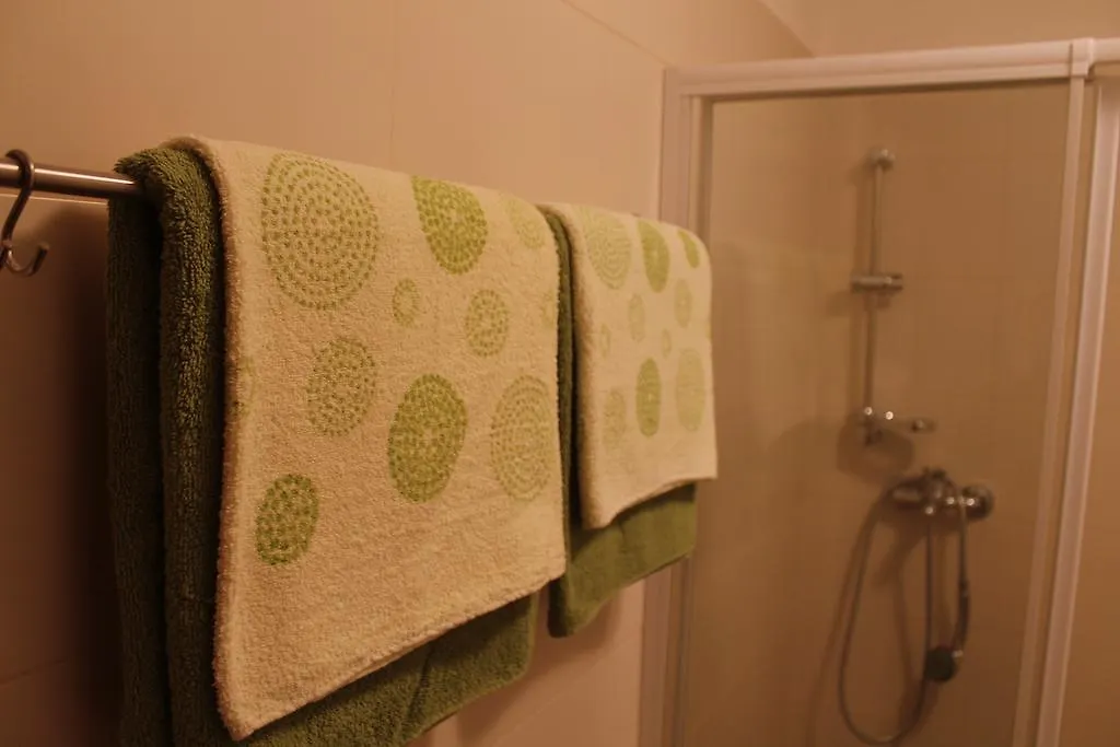 Apartment Studio Fuart Stinjan Croatia